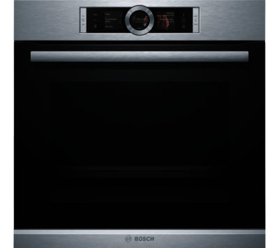 BOSCH HRG6769S2B Electric Oven - Stainless Steel